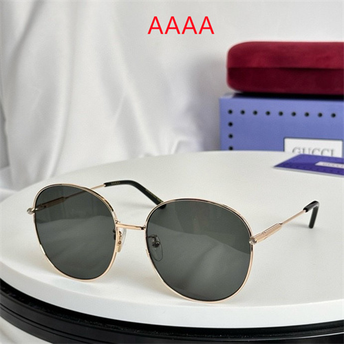 Gucci Sunglass(AAAA)-0130