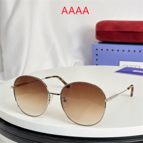 Gucci Sunglass(AAAA)-0131