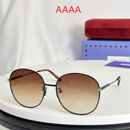 Gucci Sunglass(AAAA)-0133
