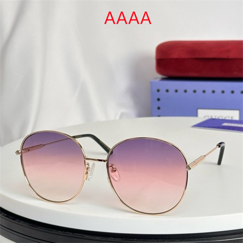 Gucci Sunglass(AAAA)-0134