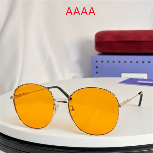 Gucci Sunglass(AAAA)-0135
