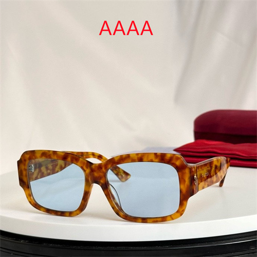 Gucci Sunglass(AAAA)-0136
