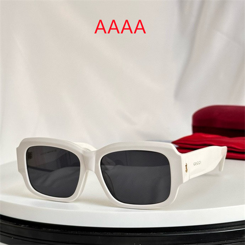 Gucci Sunglass(AAAA)-0138