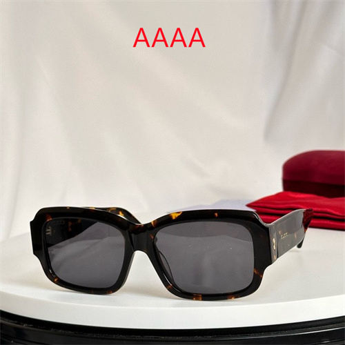 Gucci Sunglass(AAAA)-0140
