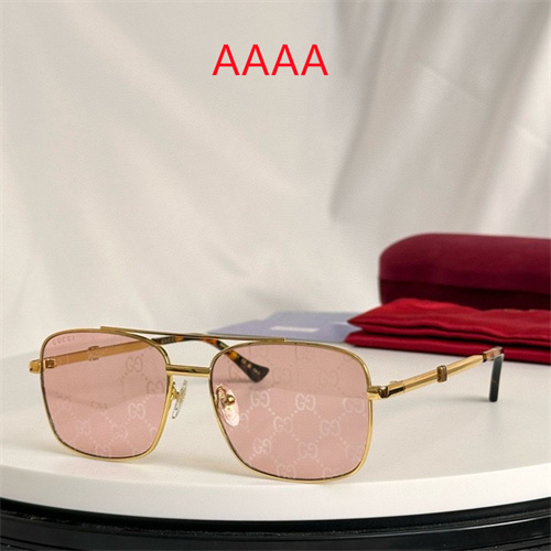 Gucci Sunglass(AAAA)-0147