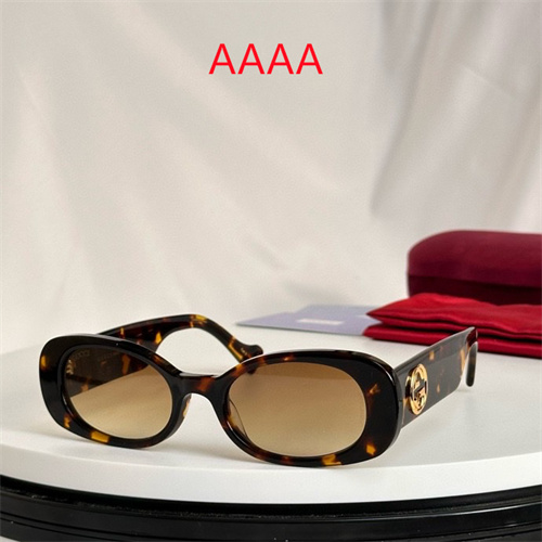 Gucci Sunglass(AAAA)-0158