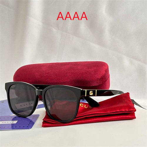 Gucci Sunglass(AAAA)-0160