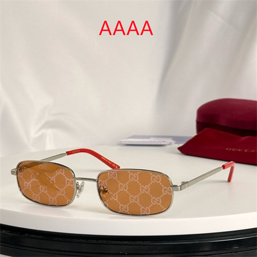 Gucci Sunglass(AAAA)-0162