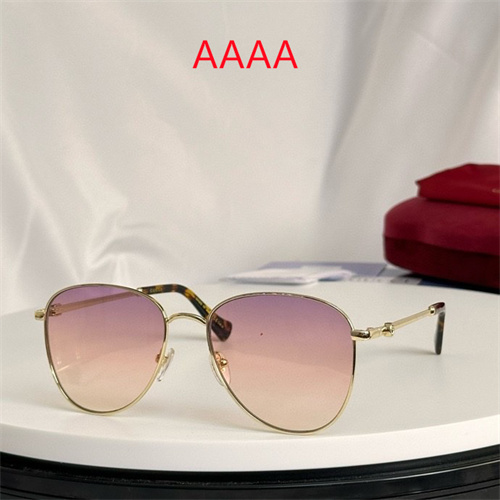 Gucci Sunglass(AAAA)-0172