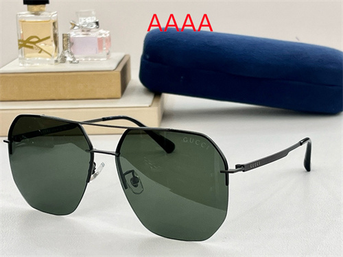 Gucci Sunglass(AAAA)-0018