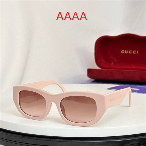 Gucci Sunglass(AAAA)-0182
