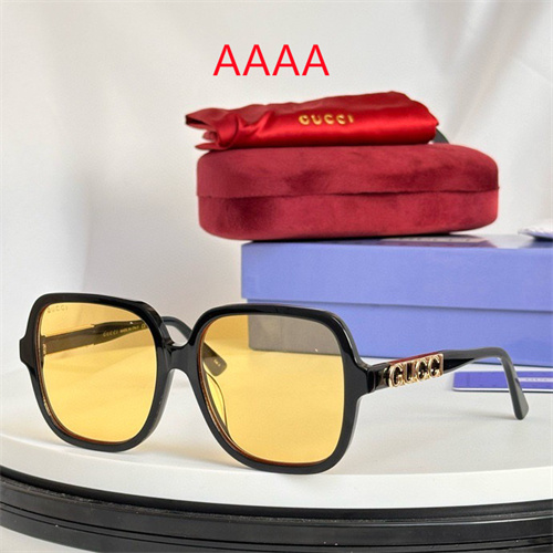 Gucci Sunglass(AAAA)-0187