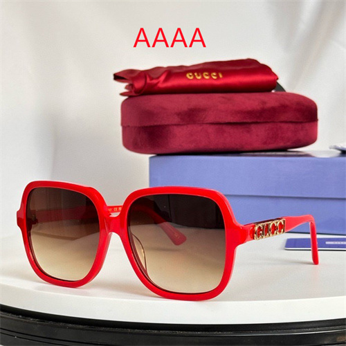 Gucci Sunglass(AAAA)-0189