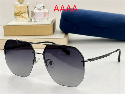 Gucci Sunglass(AAAA)-0019