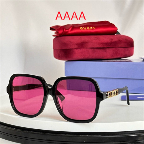 Gucci Sunglass(AAAA)-0193