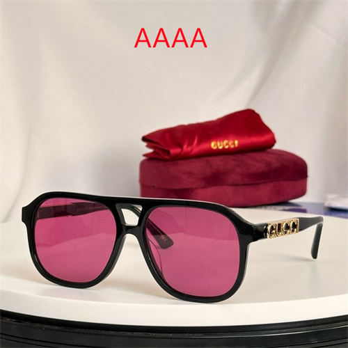 Gucci Sunglass(AAAA)-0194