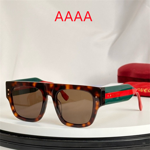 Gucci Sunglass(AAAA)-0224