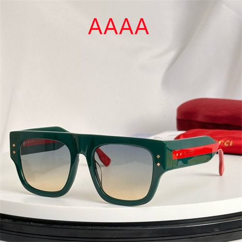 Gucci Sunglass(AAAA)-0225