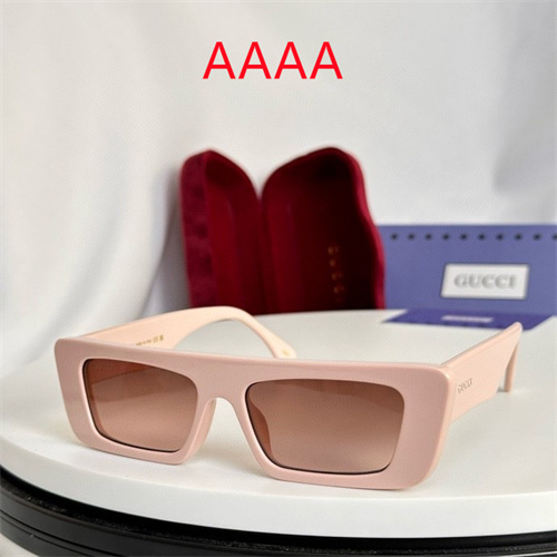 Gucci Sunglass(AAAA)-0231