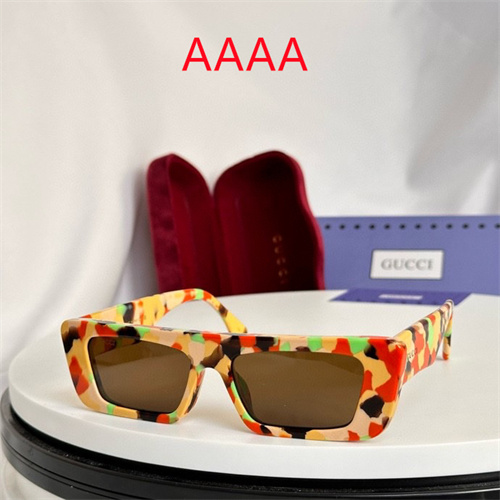 Gucci Sunglass(AAAA)-0233