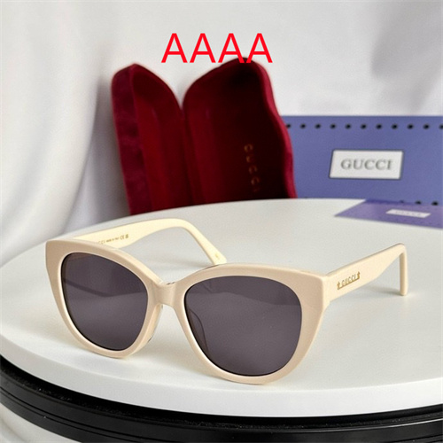 Gucci Sunglass(AAAA)-0236