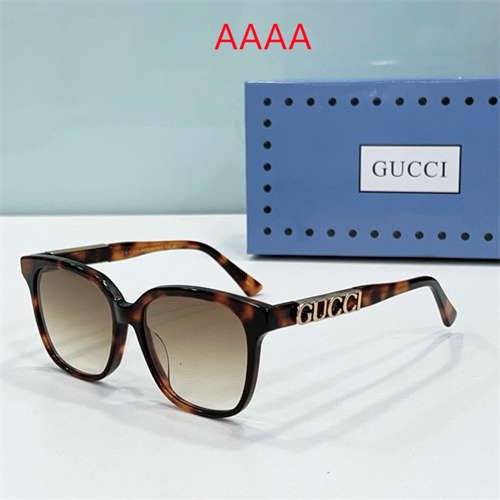 Gucci Sunglass(AAAA)-0024