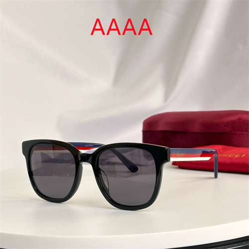 Gucci Sunglass(AAAA)-0252