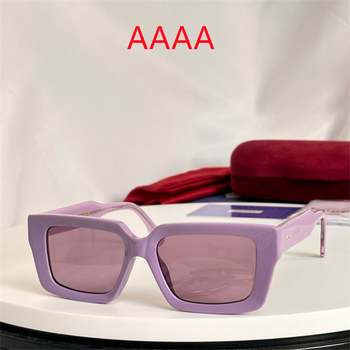 Gucci Sunglass(AAAA)-0269