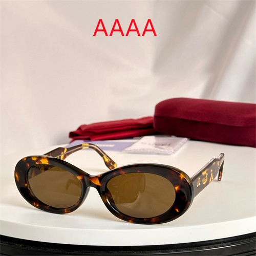 Gucci Sunglass(AAAA)-0274