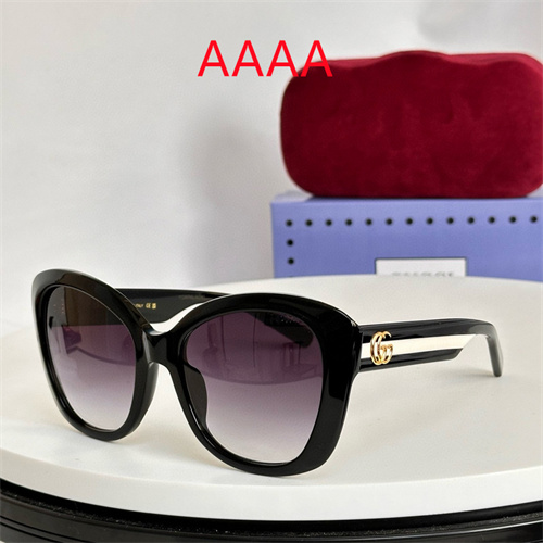 Gucci Sunglass(AAAA)-0276