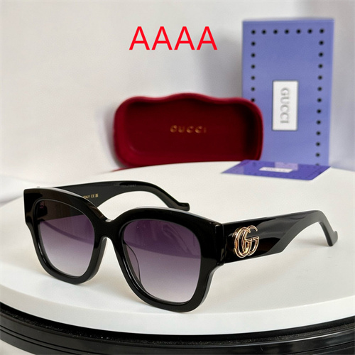 Gucci Sunglass(AAAA)-0284
