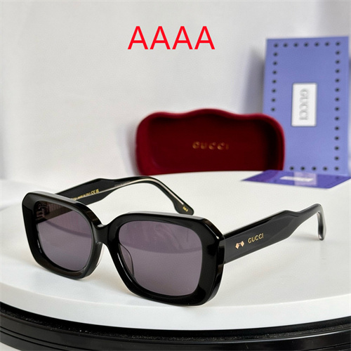 Gucci Sunglass(AAAA)-0289