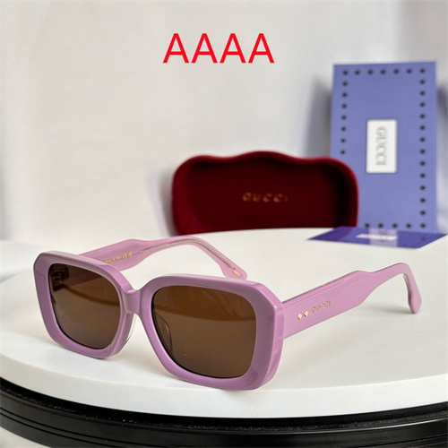 Gucci Sunglass(AAAA)-0291