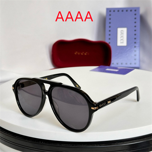 Gucci Sunglass(AAAA)-0299