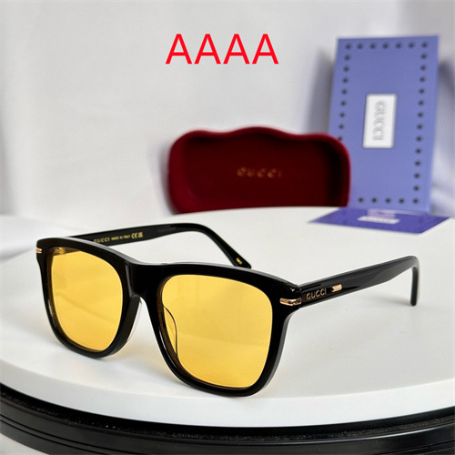 Gucci Sunglass(AAAA)-0305