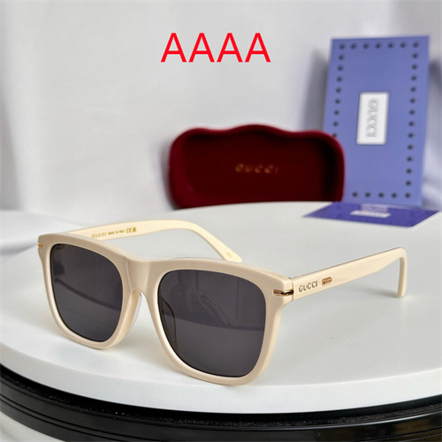Gucci Sunglass(AAAA)-0306