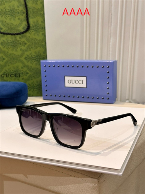 Gucci Sunglass(AAAA)-0031