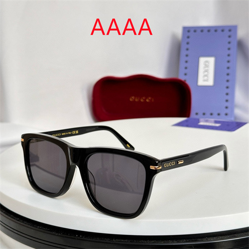 Gucci Sunglass(AAAA)-0310