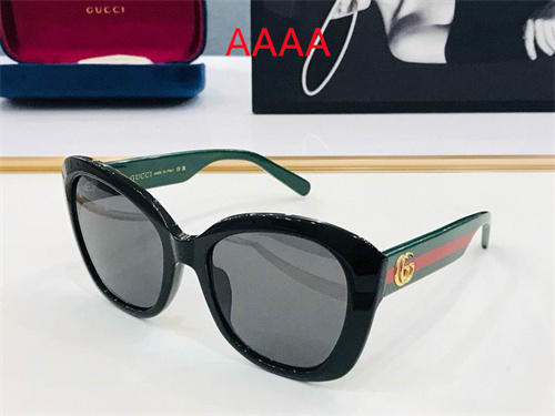 Gucci Sunglass(AAAA)-0340