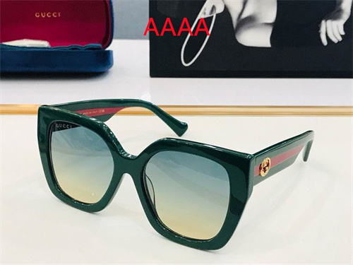 Gucci Sunglass(AAAA)-0341