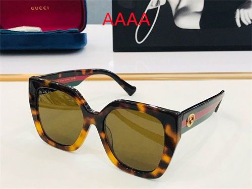 Gucci Sunglass(AAAA)-0343