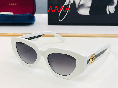 Gucci Sunglass(AAAA)-0350