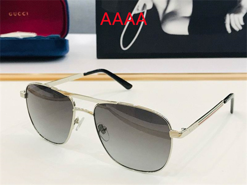 Gucci Sunglass(AAAA)-0354
