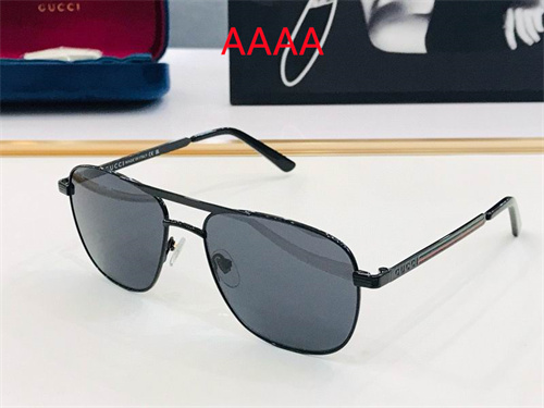 Gucci Sunglass(AAAA)-0358