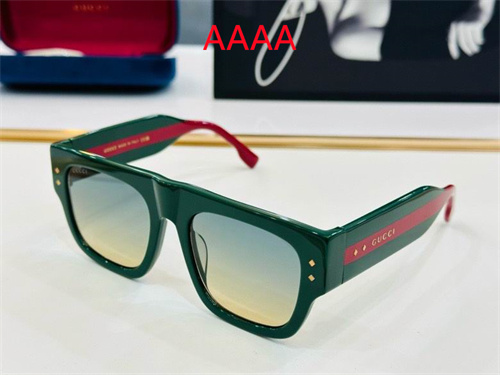 Gucci Sunglass(AAAA)-0364