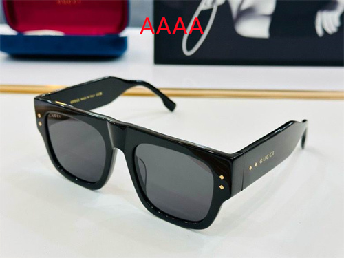 Gucci Sunglass(AAAA)-0368