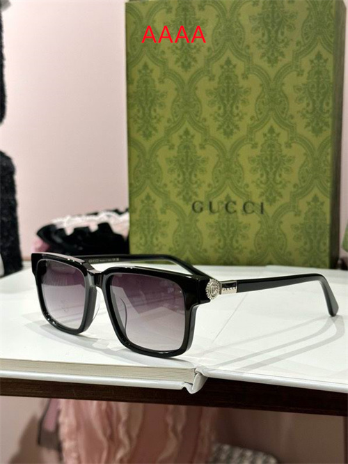 Gucci Sunglass(AAAA)-0369