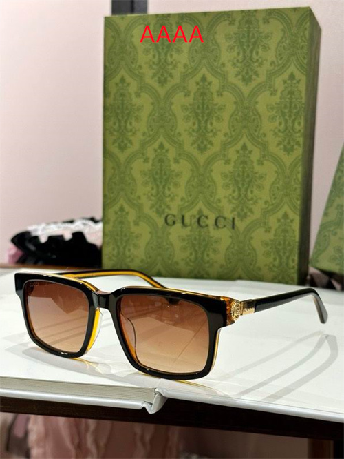 Gucci Sunglass(AAAA)-0372