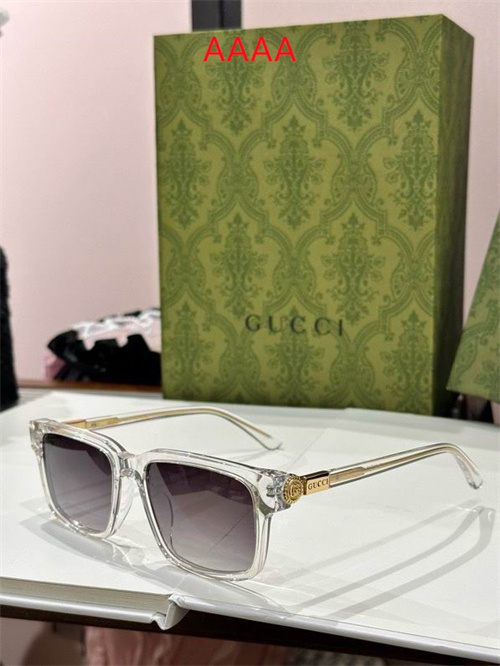 Gucci Sunglass(AAAA)-0373