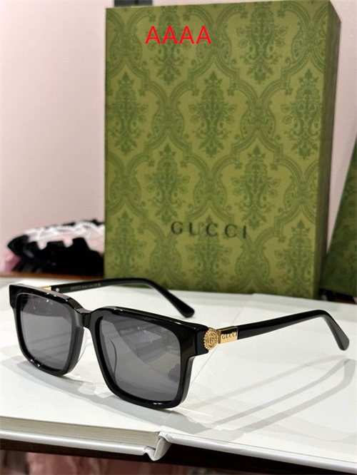 Gucci Sunglass(AAAA)-0374